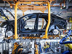 Az Audi Hungaria a magyar járműipar legnagyobb beruházója