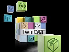 TwinCAT 3 alapok elsajátításában segít a Beckhoff
