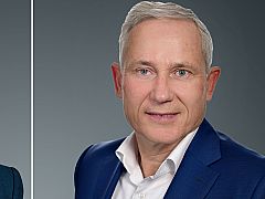 Achim Grewe lesz az Audi Hungaria új pénzügyi igazgatója