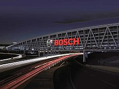 Új dimenziót hoz az autózásba a Bosch