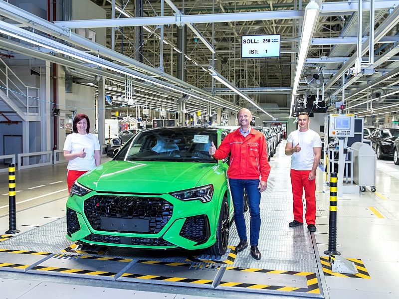 Hungarian automotive industry week 36 2020 autopro.hu