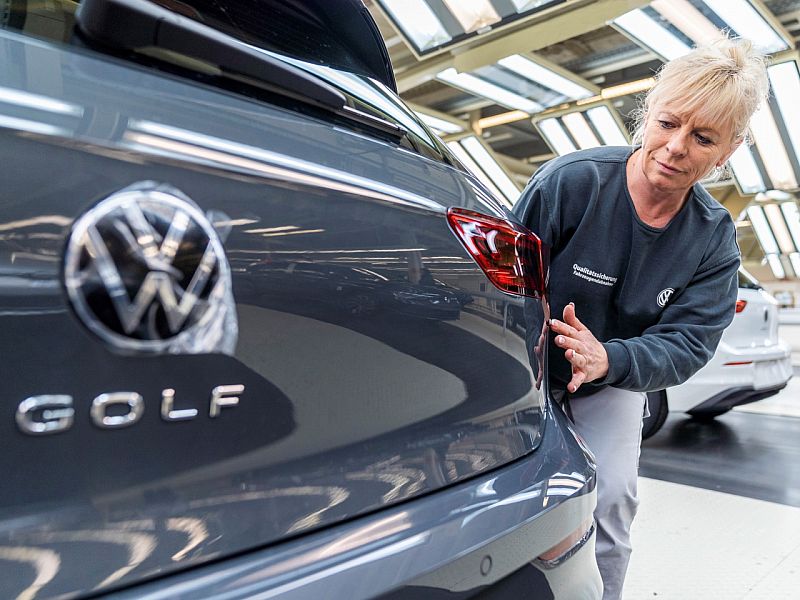 Izrael válik a VW dízelbotrányának új csataterévé