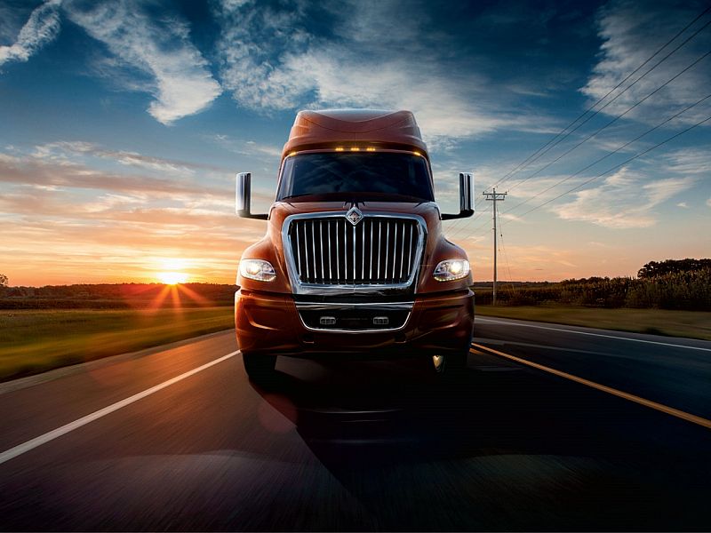 2024ben érkezik a Navistar és a TuSimple önvezető kamionja autopro.hu