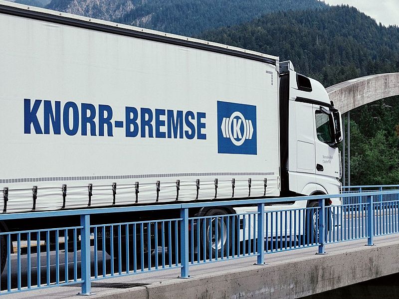 Más ventas, pero menos ingresos en Knorr Primes