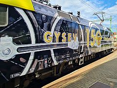 Új, szolnoki vonatokat vásárol a GYSEV