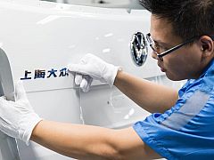 Kína miatt került politikai nyomás alá a VW